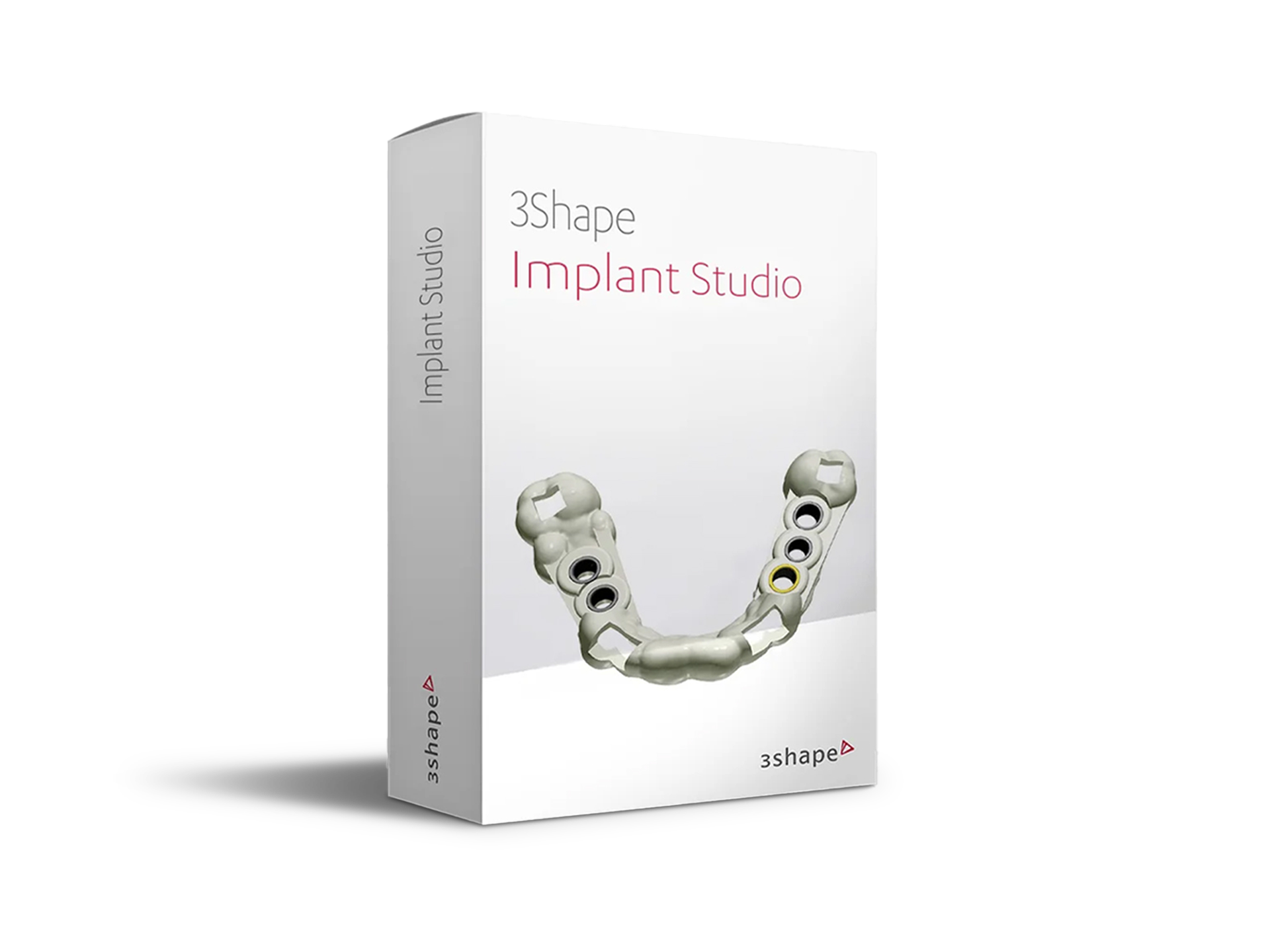 3shape Implant Studio